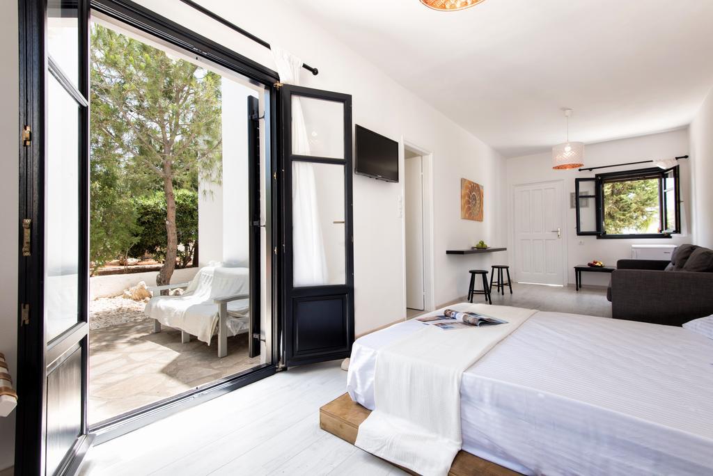 Villa Pela Alikí Eksteriør billede